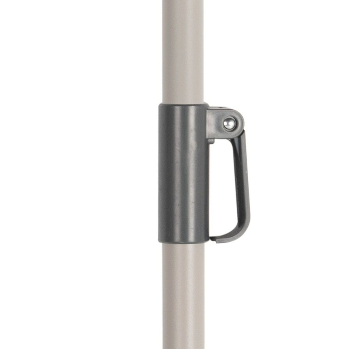 Saulessargs Aktive 230 x 210 x 230 cm (2 kom.)